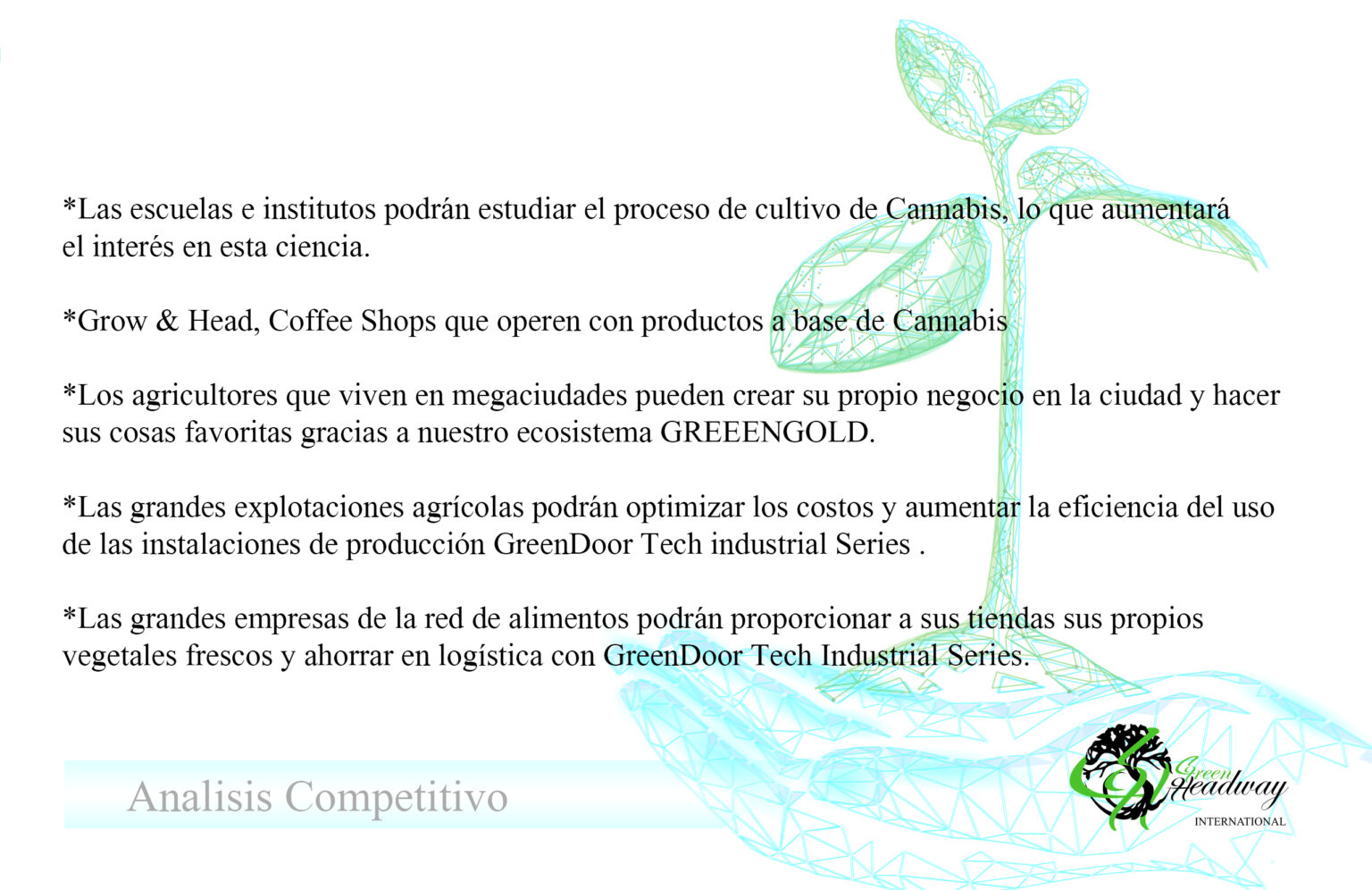 green headway PARA BROCHURE.cdr